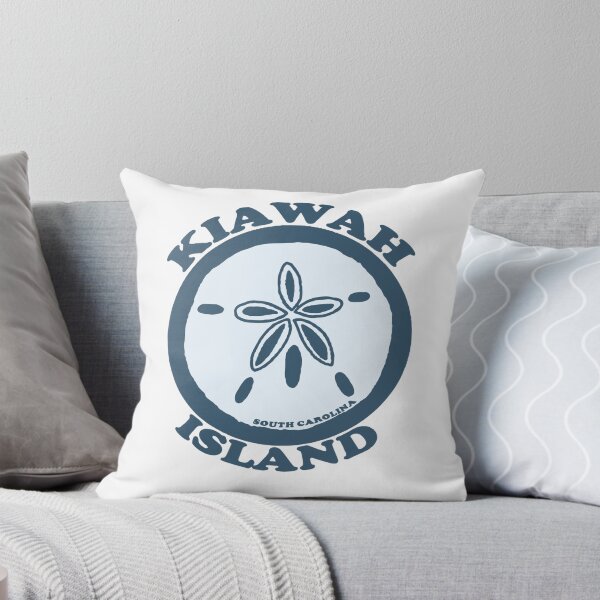 Item preview, Kiawah Island - South Carolina. Sticker designed and sold by Landry347.