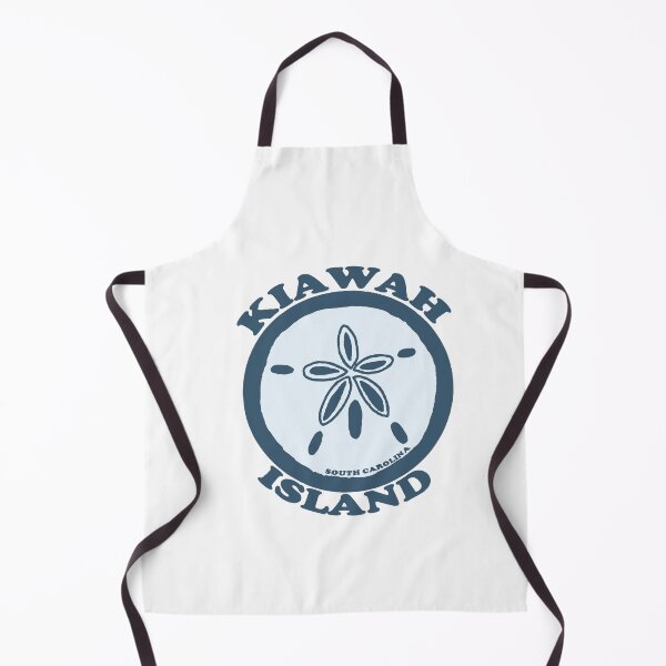 Item preview, Kiawah Island - South Carolina. Sticker designed and sold by Landry347.