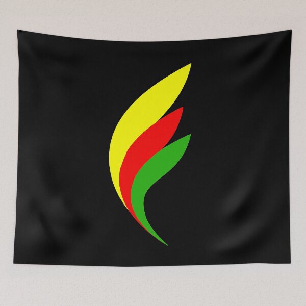 Item preview, Kurdistan Flag designed and sold by KurdishShops.