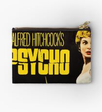 Psycho Studio Pouch