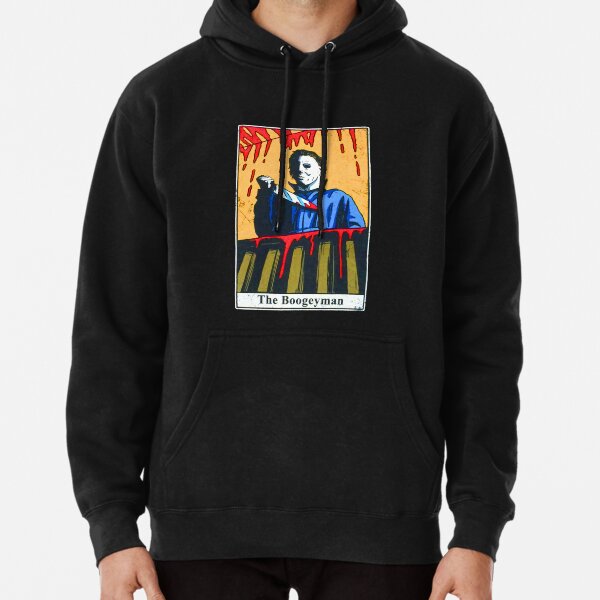 Michael Myers Sweatshirts Hoodies for Sale Redbubble