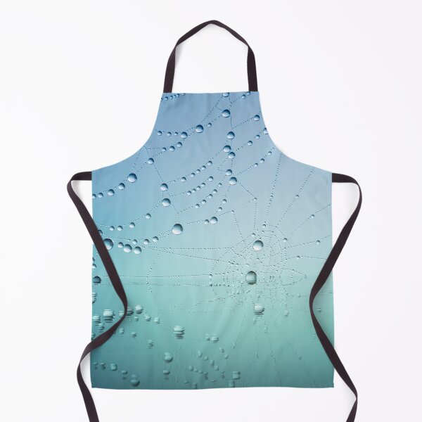 Item preview, Blue web designed and sold by Zip-Zup.
