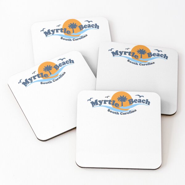 Item preview, Myrtle Beach -  South Carolina.  Classic T-Shirt designed and sold by Landry347.