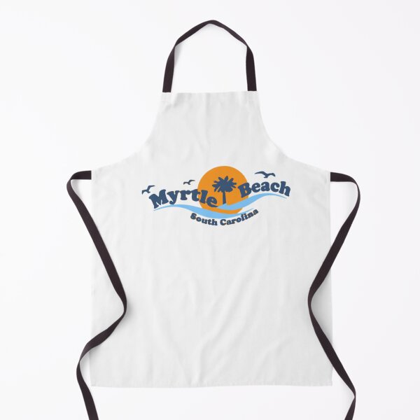 Item preview, Myrtle Beach - South Carolina. Classic T-Shirt designed and sold by Landry347.