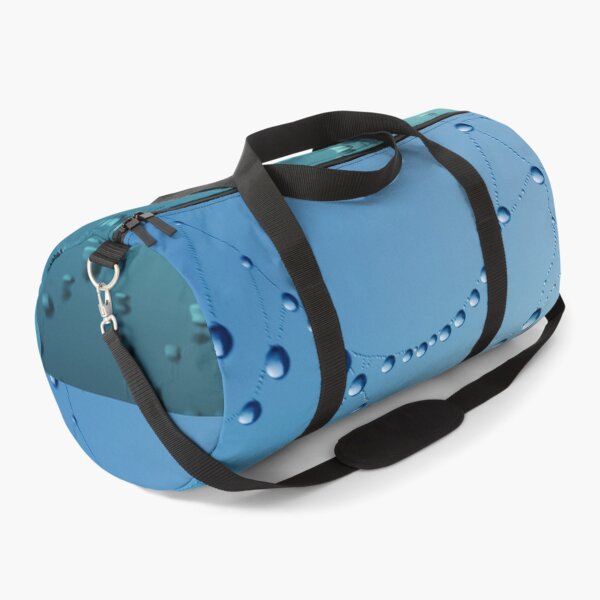 Item preview, Blue web designed and sold by Zip-Zup.