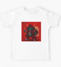 Krampus Kids Tee