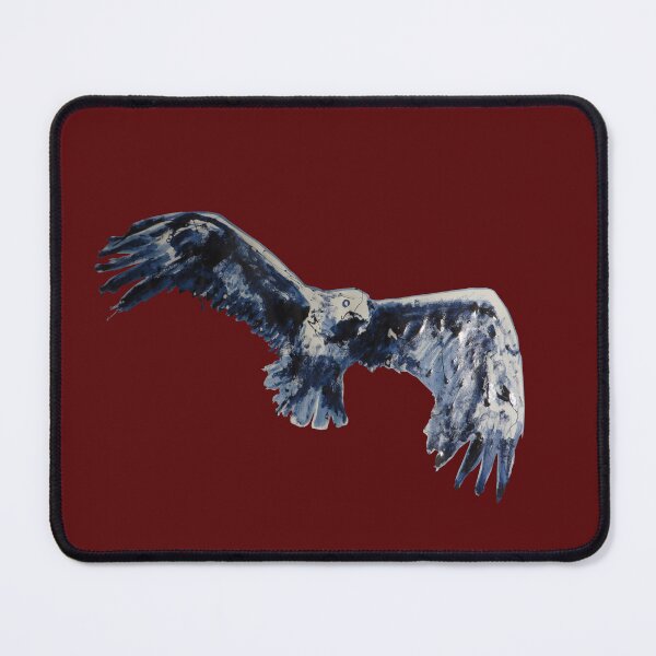 Item preview, Blue Eagle Number One designed and sold by Anders Hoberg.