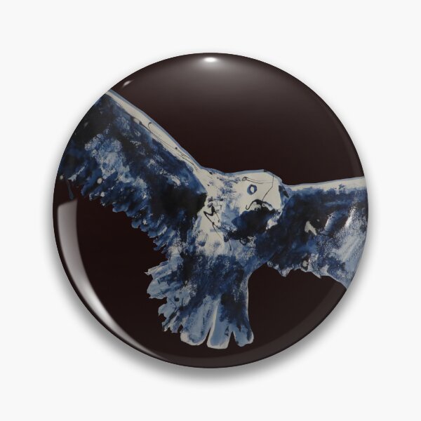 Item preview, Blue Eagle Number One designed and sold by Anders Hoberg.