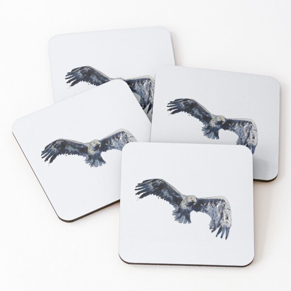 Item preview, Blue Eagle Number One designed and sold by Anders Hoberg.