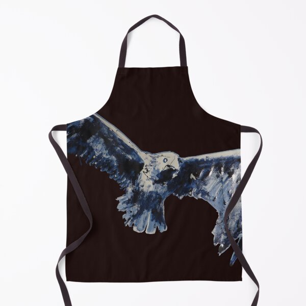 Item preview, Blue Eagle Number One designed and sold by Anders Hoberg.