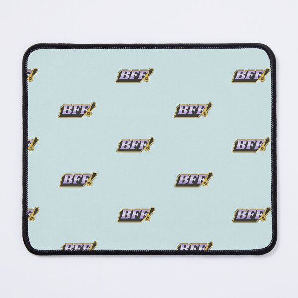 Item preview, BFF! designed and sold by unorthod0x.