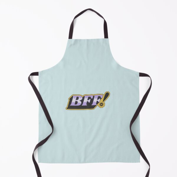 Item preview, BFF! designed and sold by unorthod0x.