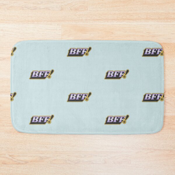 Item preview, BFF! designed and sold by unorthod0x.