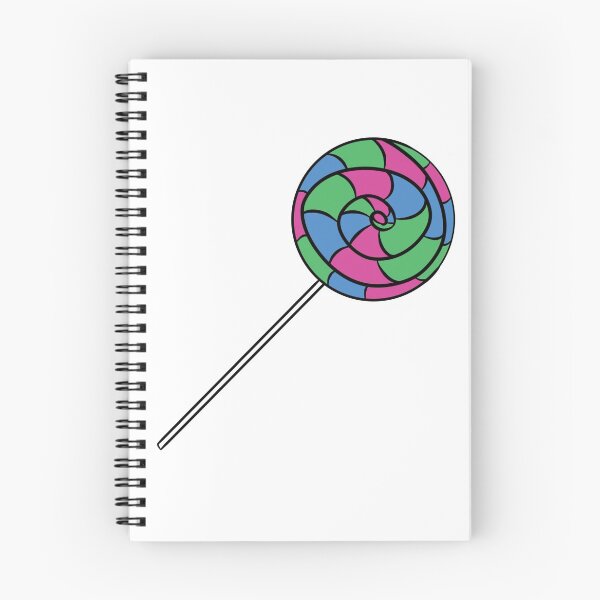 Item preview, Lollipop 6 designed and sold by Skylar Brook.