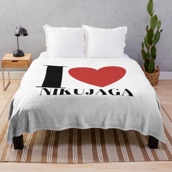 Item preview, I love Nikujaga designed and sold by freedom4life.