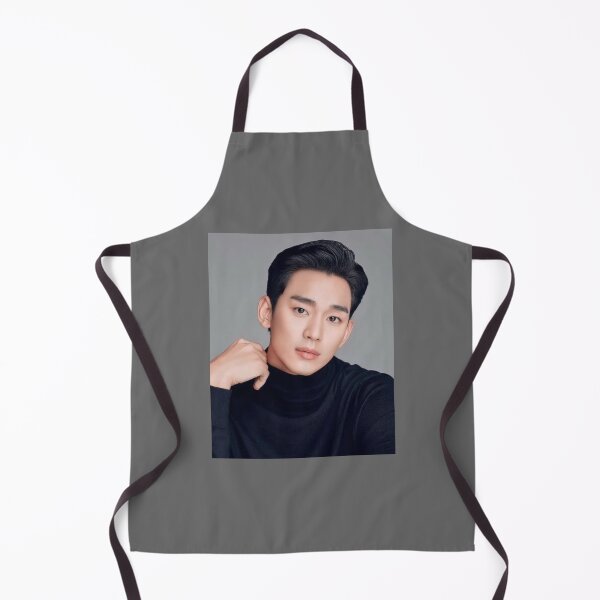 Artikelvorschau, Kim Soo Hyun - Fotoshooting schließen entworfen und verkauft von PabloMontalv.