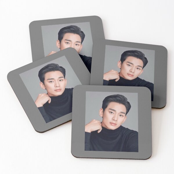 Artikelvorschau, Kim Soo Hyun - Fotoshooting schließen entworfen und verkauft von PabloMontalv.