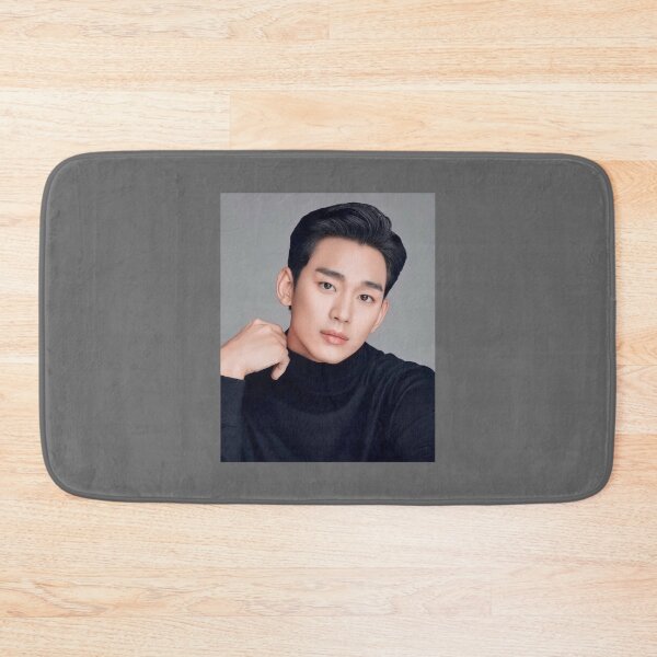 Item preview, Kim Soo Hyun - Close Photoshoot designed and sold by PabloMontalv.