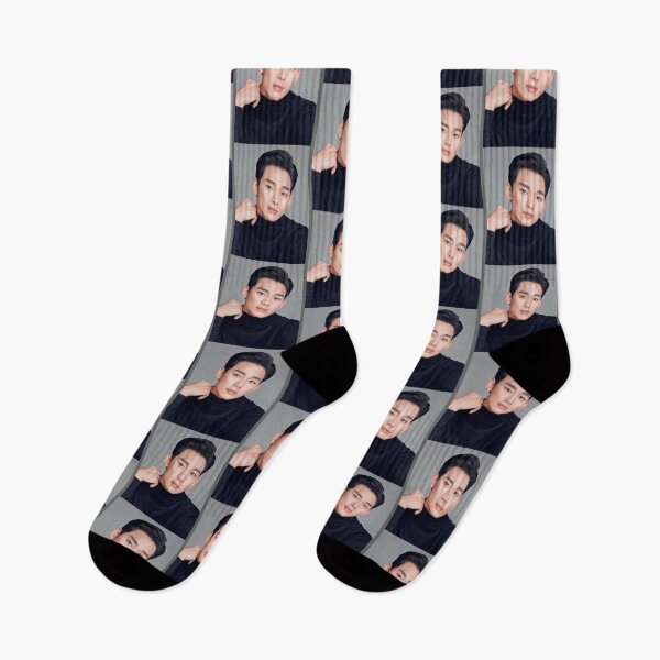 Item preview, Kim Soo Hyun - Close Photoshoot designed and sold by PabloMontalv.