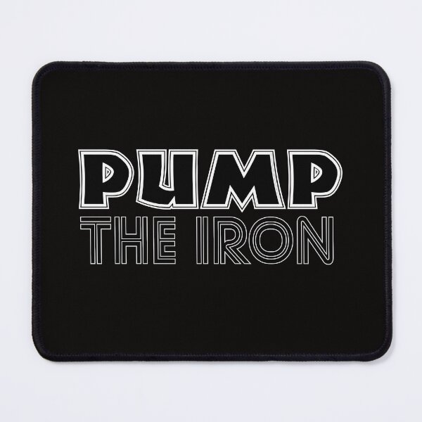 Item preview, Pump Cover Gym Workout designed and sold by karyalangit.