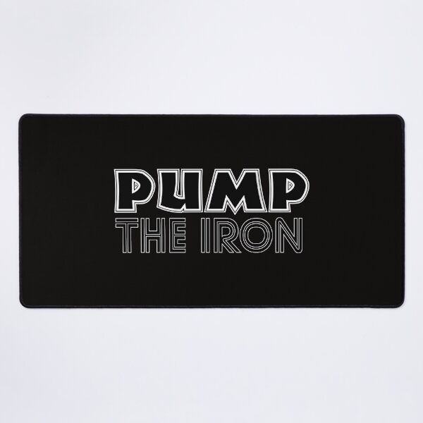 Item preview, Pump Cover Gym Workout designed and sold by karyalangit.