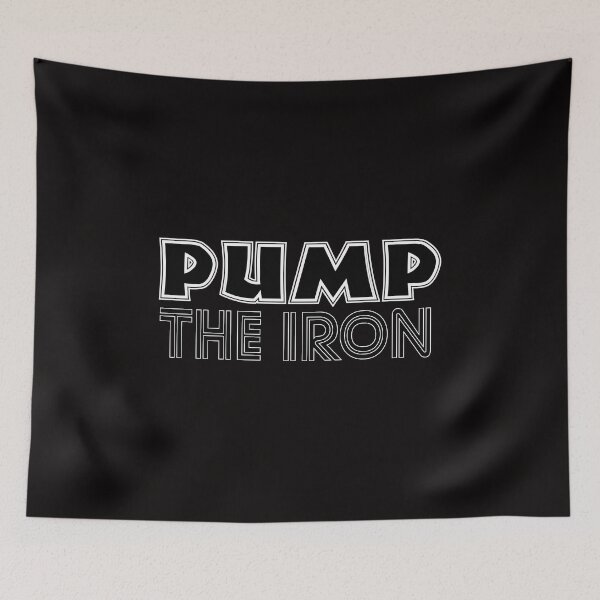 Item preview, Pump Cover Gym Workout designed and sold by karyalangit.