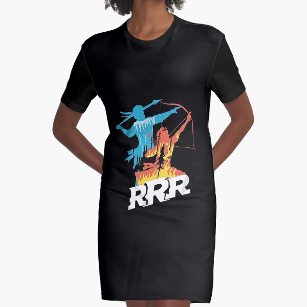 Rrr Dresses for Sale | Redbubble