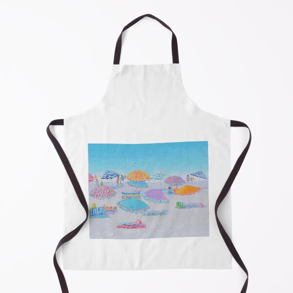 Item preview, Morning Light, beach scene designed and sold by MatsonArtDesign.