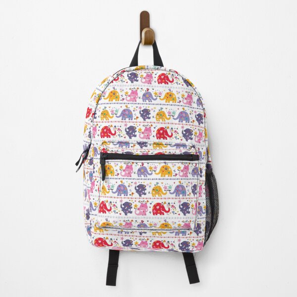 Item preview, African elephant designed and sold by Faisal Hayat.