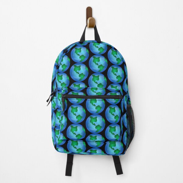Item preview, The Earth, Terrestrial Planet in Our Solar System designed and sold by prehistoricco.