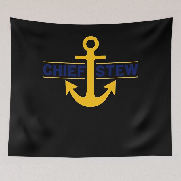Item preview, Gift Idea Below Deck Christmas Holiday designed and sold by ConnerMack.