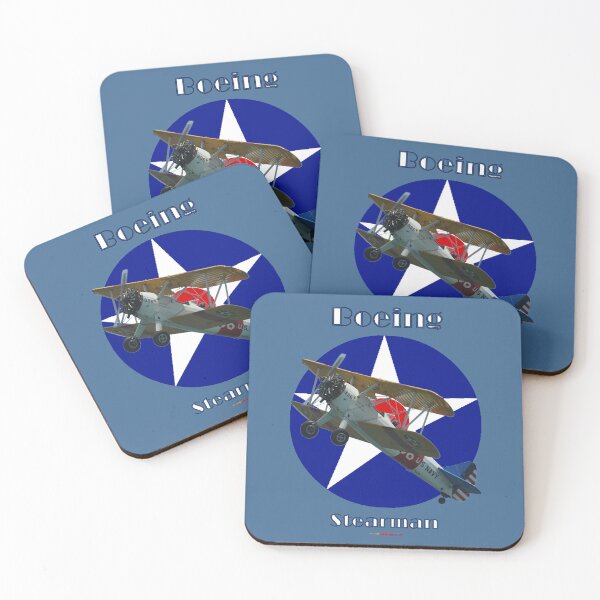 Item preview, Roundel Design - Stearman VH-EEY 20131109 designed and sold by muz2142.