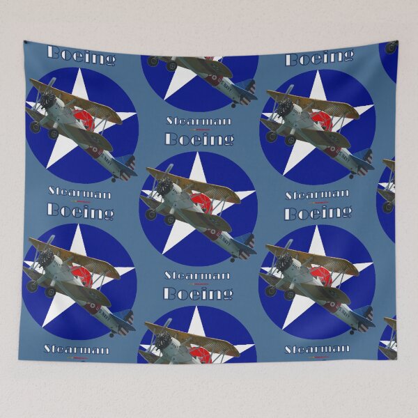 Item preview, Roundel Design - Stearman VH-EEY 20131109 designed and sold by muz2142.