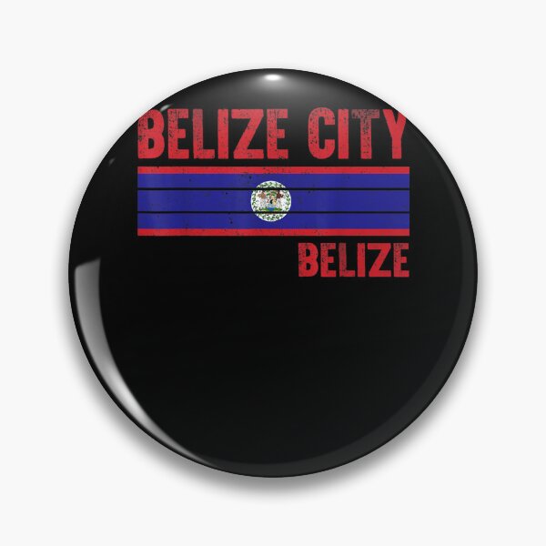 Item preview, Belize City Belize Flag Belizean Mens Womens Kids  designed and sold by aumarian.