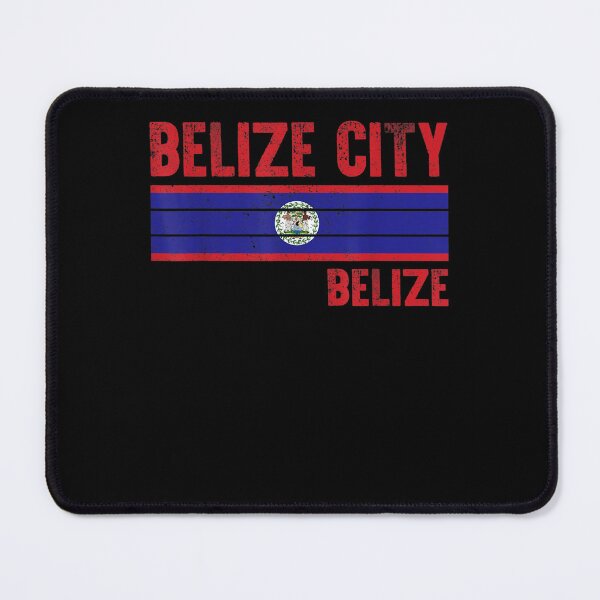 Item preview, Belize City Belize Flag Belizean Mens Womens Kids  designed and sold by aumarian.
