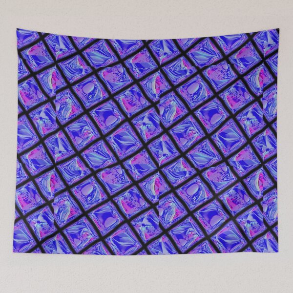 Item preview, glass tile 2 designed and sold by Yabya.