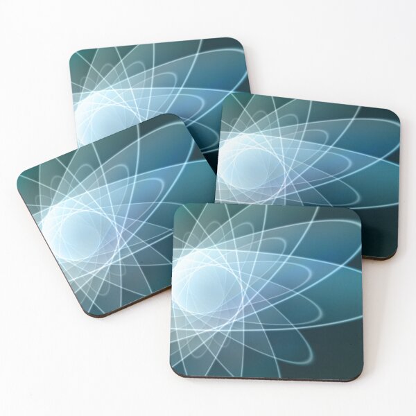 Item preview, Ellipse atom designed and sold by Zip-Zup.