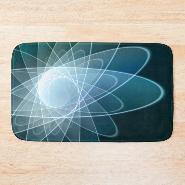 Item preview, Ellipse atom designed and sold by Zip-Zup.
