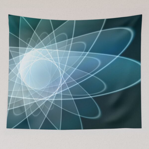 Item preview, Ellipse atom designed and sold by Zip-Zup.