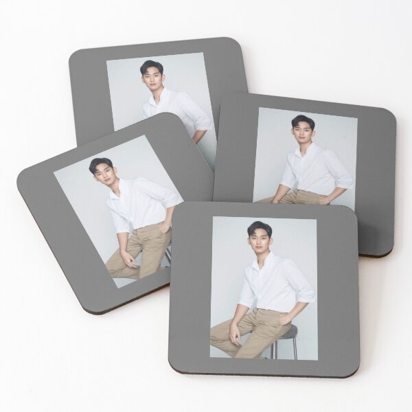 Item preview, Kim Soo Hyun 2021 - 3 designed and sold by PabloMontalv.