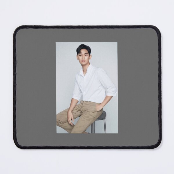 Artikelvorschau, Kim Soo Hyun 2021 - 3 entworfen und verkauft von PabloMontalv.