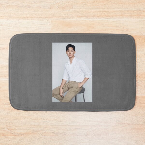 Item preview, Kim Soo Hyun 2021 - 3 designed and sold by PabloMontalv.