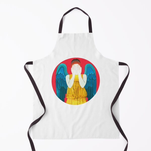 Item preview, Crying Angel designed and sold by ILIA ILO.