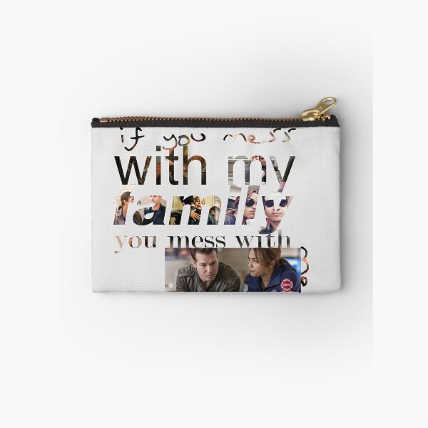 Item preview, Gabby and Antonio Dawson - If you mess with my family you mess with me designed and sold by thebyouzy.