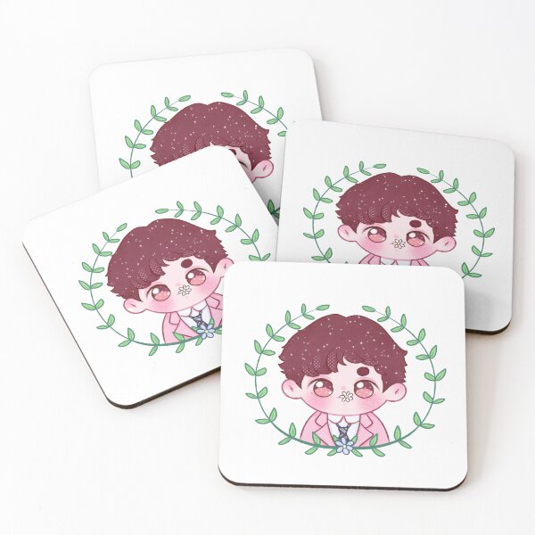 Item preview, Kyungsoo "I'm Gonna Love You" designed and sold by artlifexo88.