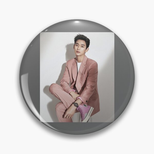 Item preview, Kim Soo Hyun 2022 - 4 designed and sold by PabloMontalv.