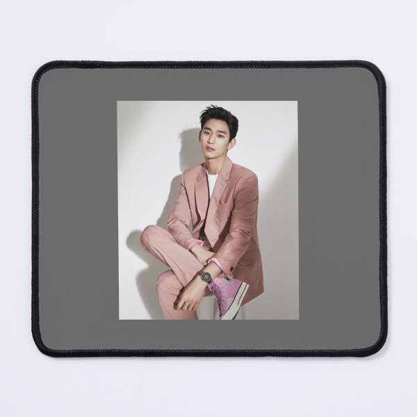 Item preview, Kim Soo Hyun 2022 - 4 designed and sold by PabloMontalv.