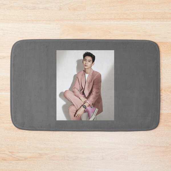 Item preview, Kim Soo Hyun 2022 - 4 designed and sold by PabloMontalv.