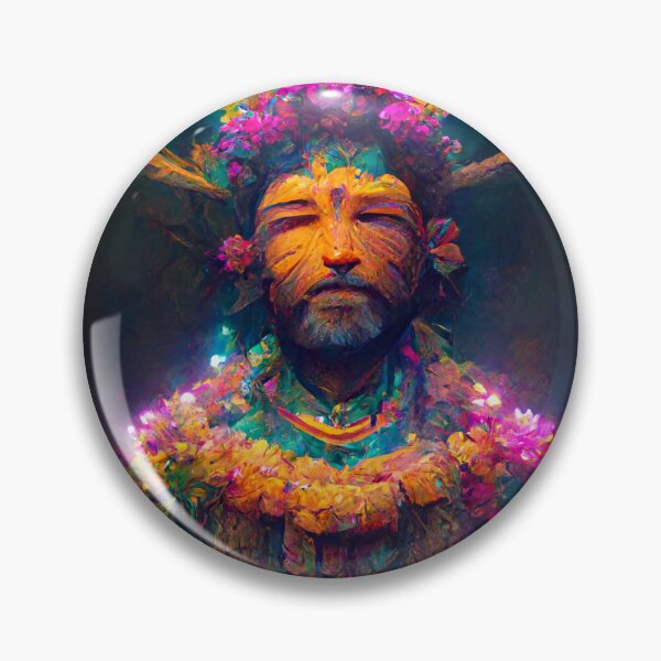 Item preview, Meditation designed and sold by meshhead.