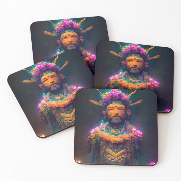 Item preview, Meditation designed and sold by meshhead.